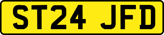 ST24JFD
