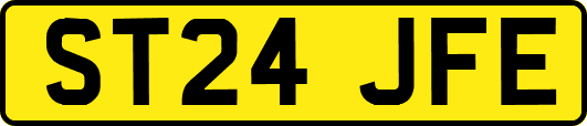 ST24JFE