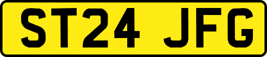 ST24JFG