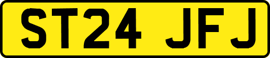 ST24JFJ