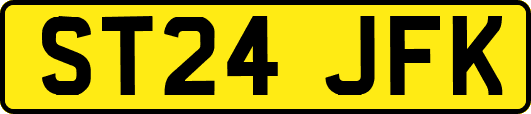 ST24JFK