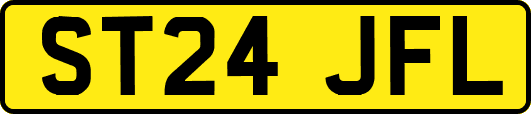 ST24JFL