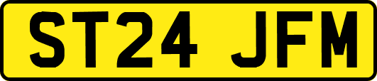ST24JFM