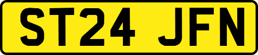 ST24JFN