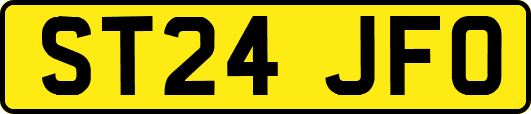ST24JFO