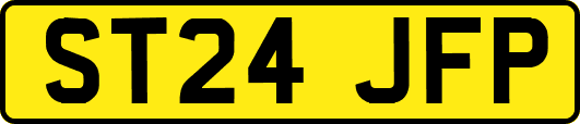 ST24JFP