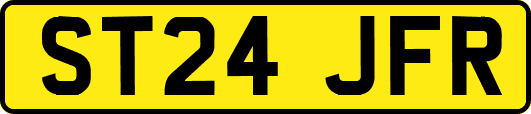 ST24JFR