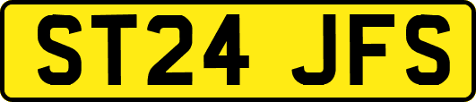 ST24JFS