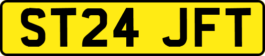 ST24JFT
