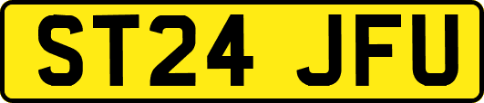 ST24JFU