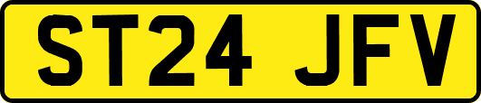 ST24JFV