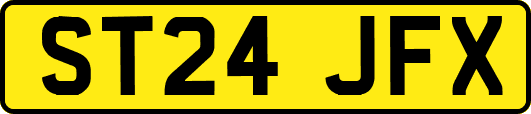 ST24JFX