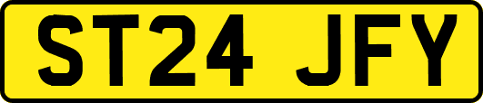 ST24JFY