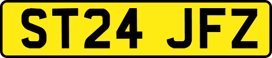 ST24JFZ