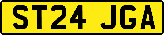 ST24JGA