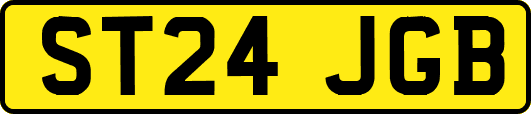 ST24JGB