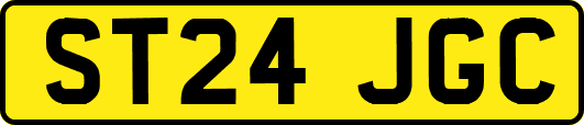 ST24JGC