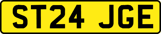 ST24JGE