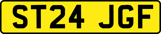 ST24JGF