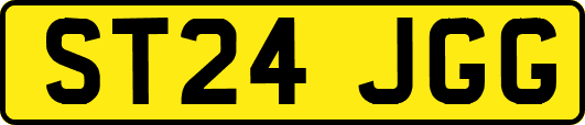 ST24JGG