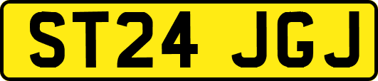 ST24JGJ