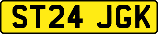 ST24JGK