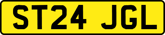 ST24JGL