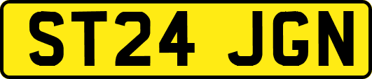 ST24JGN