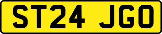 ST24JGO