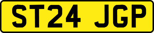 ST24JGP