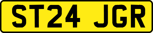ST24JGR