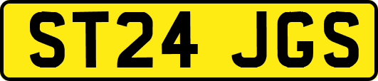 ST24JGS