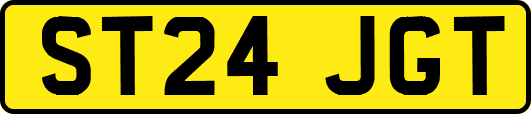 ST24JGT