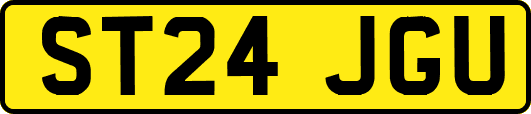 ST24JGU