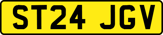 ST24JGV