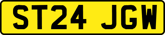 ST24JGW