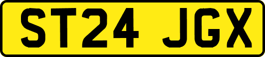 ST24JGX