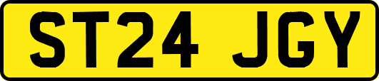 ST24JGY