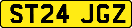 ST24JGZ