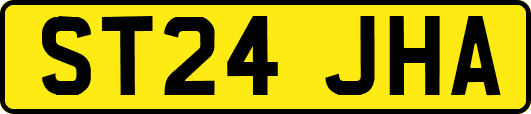 ST24JHA