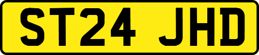 ST24JHD