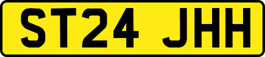 ST24JHH