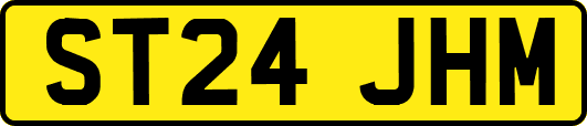 ST24JHM