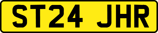 ST24JHR