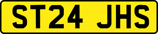 ST24JHS