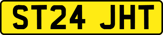 ST24JHT