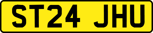 ST24JHU