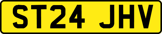 ST24JHV