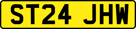 ST24JHW