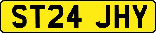 ST24JHY